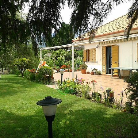 Villa Etna Piedimonte Etneo Eksteriør bilde