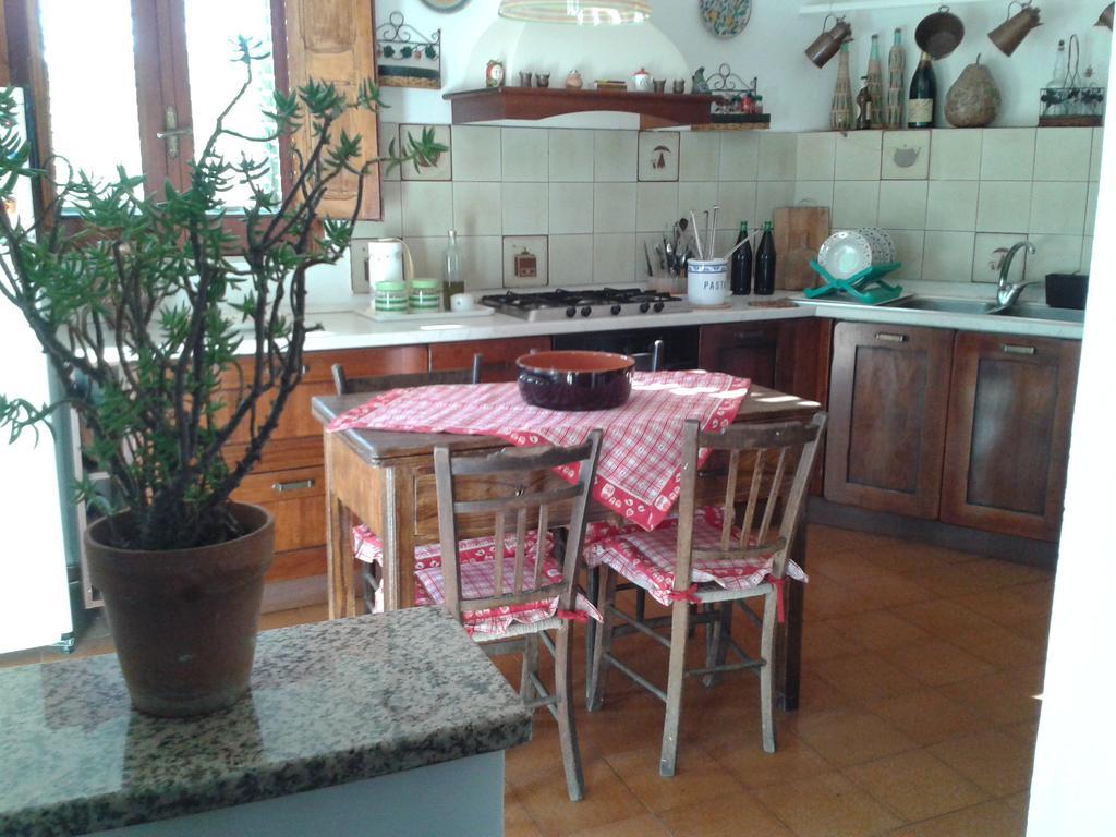 Villa Etna Piedimonte Etneo Eksteriør bilde