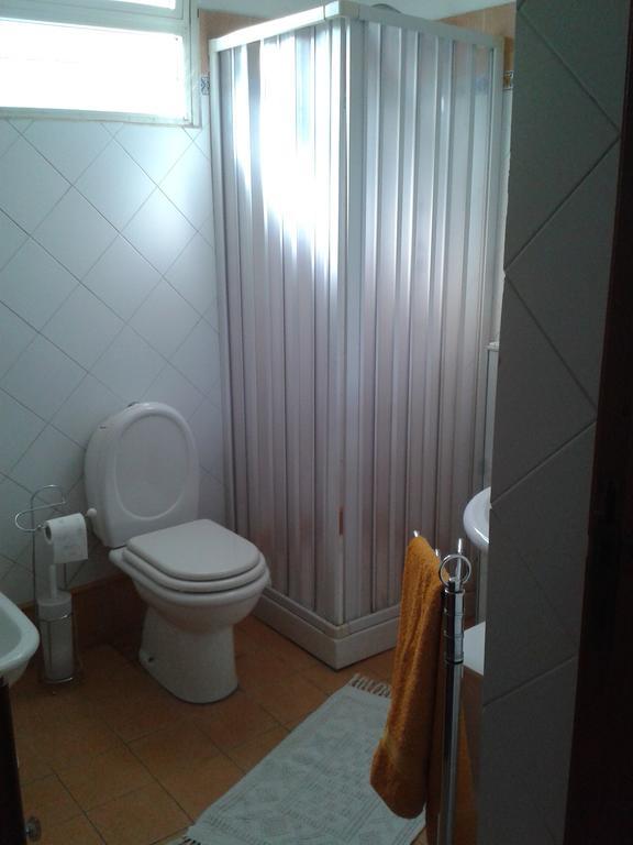 Villa Etna Piedimonte Etneo Eksteriør bilde