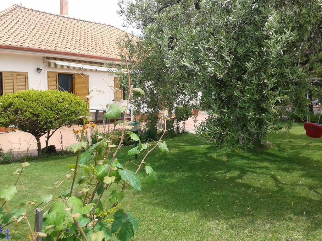 Villa Etna Piedimonte Etneo Eksteriør bilde