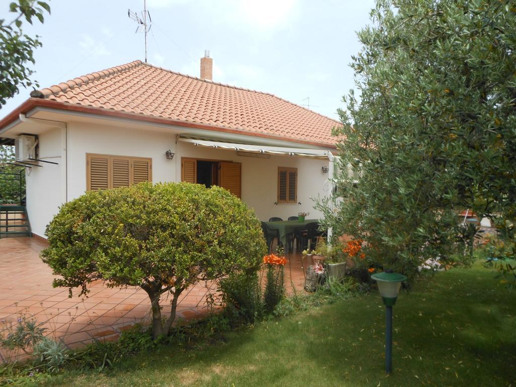 Villa Etna Piedimonte Etneo Eksteriør bilde